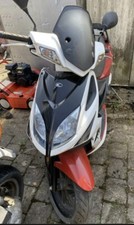 Kymco super erst gebraucht kaufen  St Johann
