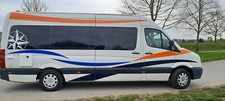 Wohnmobil crafter 100 gebraucht kaufen  Orsingen-Nenzingen