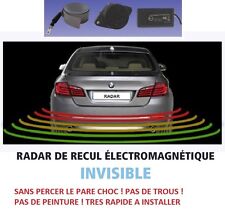 Radar recul electromagnetique d'occasion  La Gaude