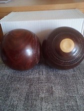 Crown green bowls for sale  MANCHESTER