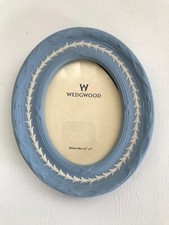 Wedgwood blue jasperware for sale  PRESTON