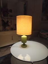 Lampada lume tavolo usato  Perugia