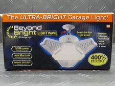 Beyond bright watt for sale  Temple