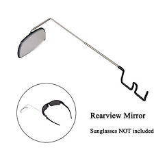 Bicycle bike mirror for sale  Shipping to Ireland