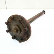 Used axle drive for sale  Lake Mills