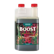 Canna boost accelerator usato  Italia