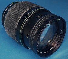 Bjektiv hanimex automatic gebraucht kaufen  Aachen