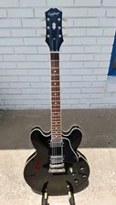 Usado, Guitarra Epiphone ES-335 IG corpo oco! -LL comprar usado  Enviando para Brazil