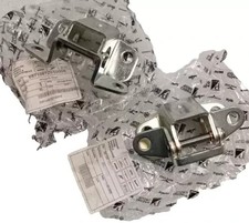 6871087z010006 coppia cerniere usato  Teggiano