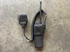 Motorola gp900 11b gebraucht kaufen  Raubling
