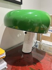 Flos snoopy green for sale  WEYBRIDGE
