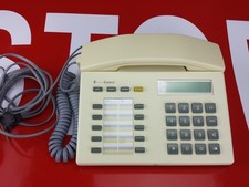 Telekom systemtelefon eumex gebraucht kaufen  Saarbrücken