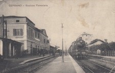 Frosinone ceprano stazione usato Frosinone ceprano stazione usato  Treviso