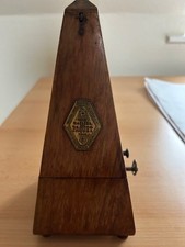 Vintage metronome maelzel. for sale  COVENTRY
