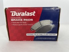Duralast d1160 ceramic for sale  Cincinnati