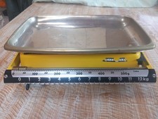 Soehnle bilancia cucina usato  Bozen