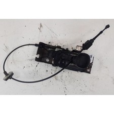 Leva cambio automatico usato  Bedizzole