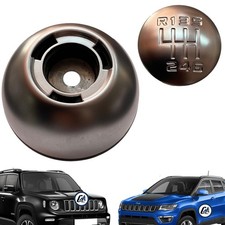 Pomello cambio jeep usato  Italia
