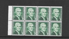 Thomas jefferson booklet for sale  WOKINGHAM