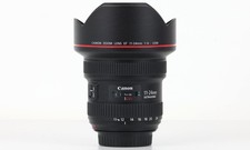 Canon 24mm f4l d'occasion  Lyon VII