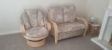 Conservatory furniture set for sale  LEYLAND