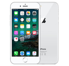 Apple iphone silver for sale  Flushing