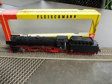 Fleischmann 4170 dampflok gebraucht kaufen  Meckesheim