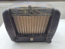 Vintage philips bg290 for sale  HOUNSLOW