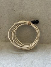 Raymarine Raystar 125 antena sensor GPS CABO / chumbo - 2,4m - 5pin - GRÁTIS P&P comprar usado  Enviando para Brazil