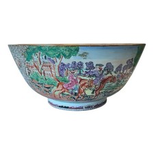 Large antique chinese for sale  Reseda