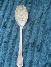 Ornamental table spoon for sale  PORTSMOUTH