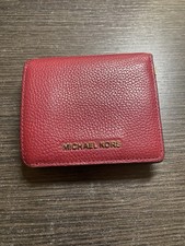 Portafoglio donna michael usato  Cuneo