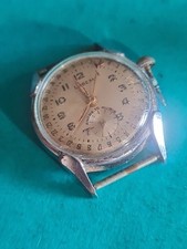 Montre mécanique lebem d'occasion  Épernay