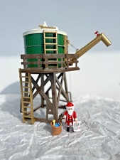 Playmobil 4035 weihnachtszug gebraucht kaufen  Osnabrück