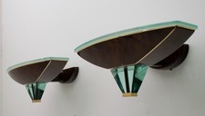 Fontana arte coppia usato  Cerignola