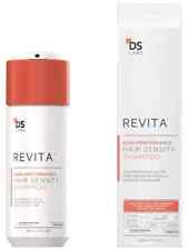 Xampu DS Revita alto desempenho densidade capilar 205ml comprar usado  Enviando para Brazil