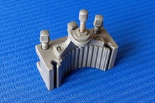 Schnellwechselhalter multifix  gebraucht kaufen  Trossingen