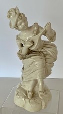 Antique capodimonte rococo for sale  Cincinnati
