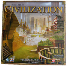 Civilization brettspiel ersatz gebraucht kaufen  Bramsche