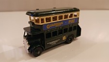 Lledo dg15 aec for sale  KETTERING