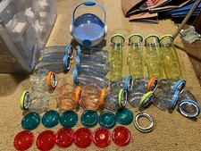 Habitrail ovo hamster for sale  East Aurora