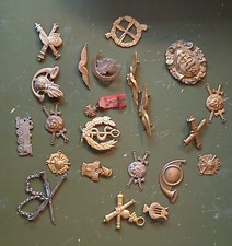 Super lot insignes d'occasion  Avignon