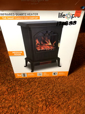 Life pro infared for sale  Slickville