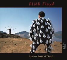 Pink Floyd- Delicate Sound Of Thunder  CD 2-disc set  Very Good condition comprar usado  Enviando para Brazil