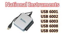 Usb 6001 usb d'occasion  Expédié en Belgium