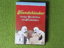 Dvd hundekinder lustige gebraucht kaufen  Mertingen