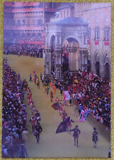 Ansichtskarte SIENA,  Il Palio - La sbandierata finale    (47-24) comprar usado Ansichtskarte SIENA,  Il Palio - La sbandierata finale    (47-24) comprar usado  Enviando para Brazil