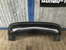 Skoda fabia stoßstange gebraucht kaufen  Osterhofen