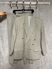 Men suit 46r for sale  Indianapolis