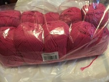 Skeins rose pink for sale  South Ozone Park